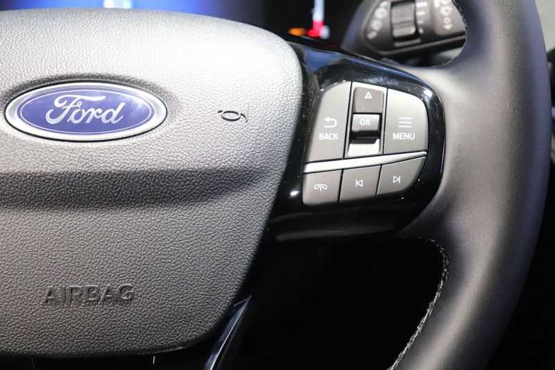 new 2025 Ford Escape car, priced at $30,859