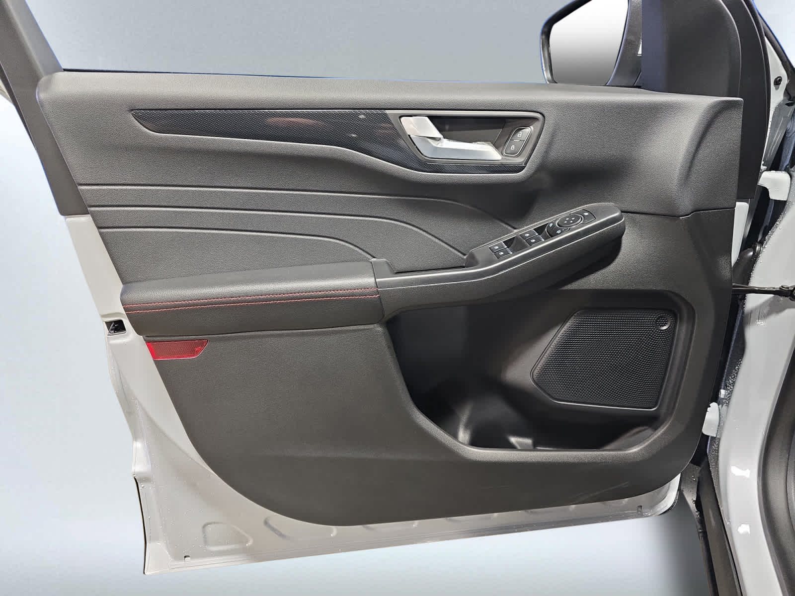 new 2025 Ford Escape car, priced at $34,190