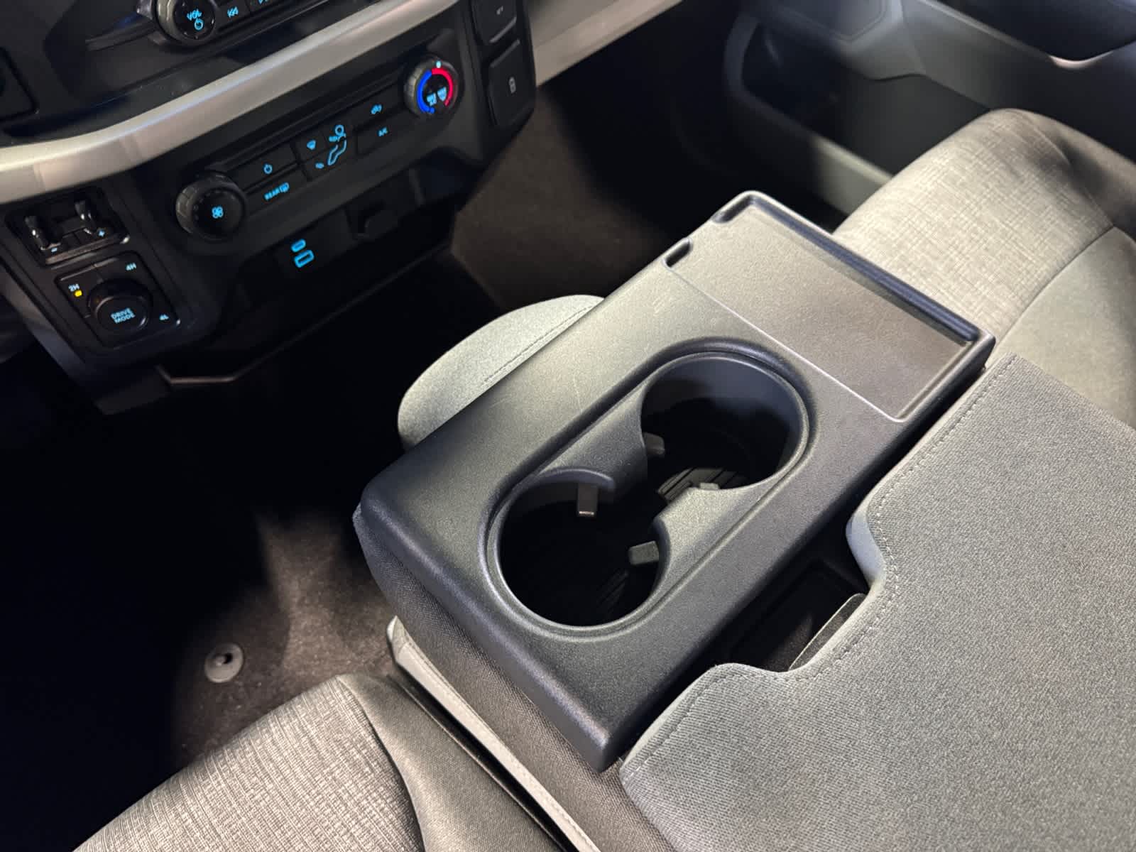 used 2022 Ford F-150 car, priced at $42,488