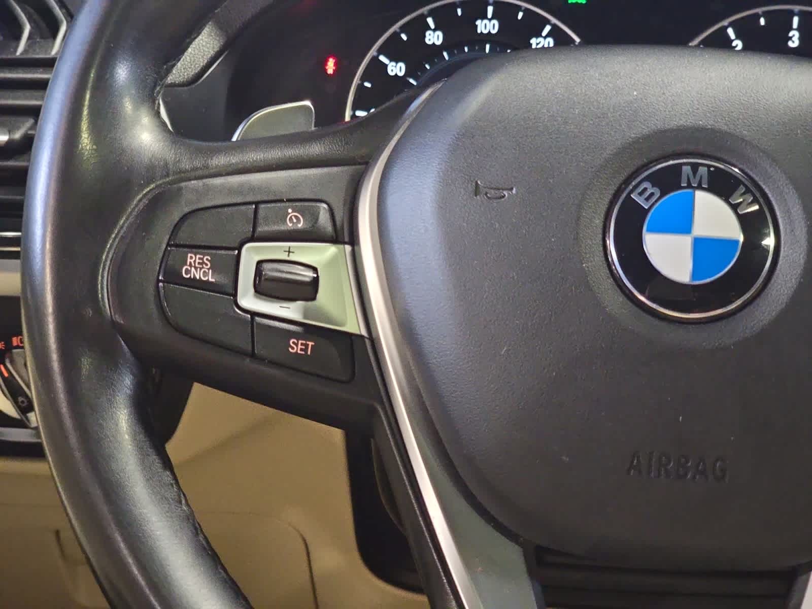 used 2019 BMW X3 car, priced at $21,448