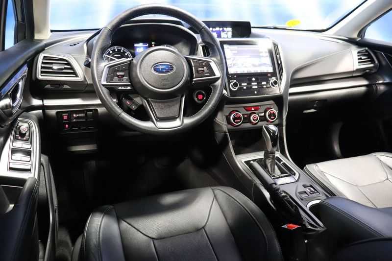 used 2017 Subaru Impreza car, priced at $14,388