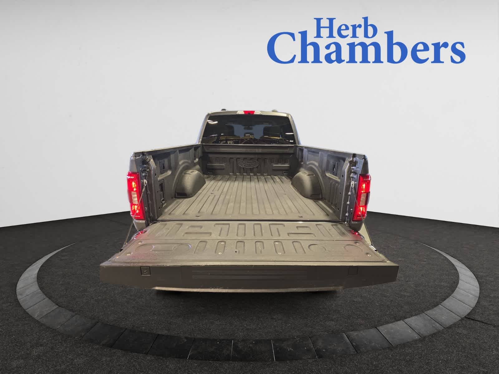 used 2023 Ford F-150 car, priced at $39,988