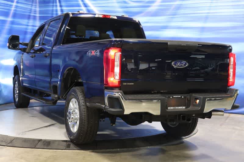 new 2024 Ford Super Duty F-250 SRW car, priced at $56,692