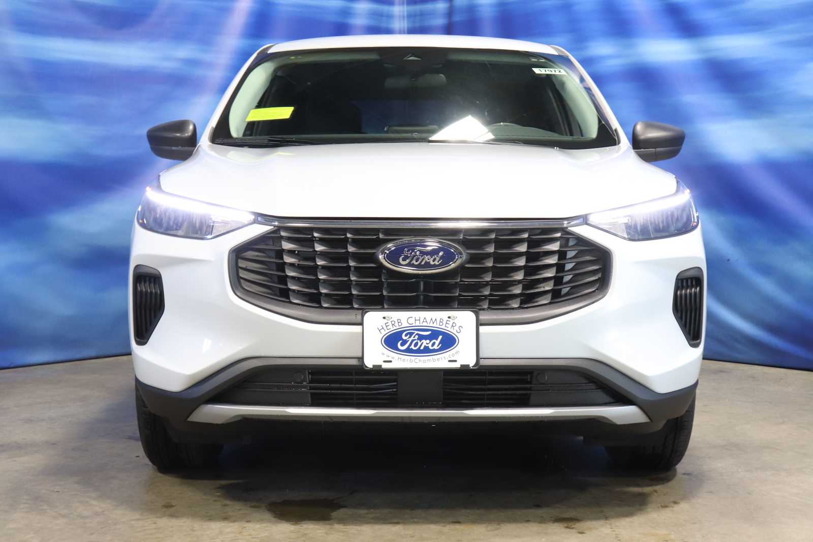 new 2025 Ford Escape car, priced at $30,859