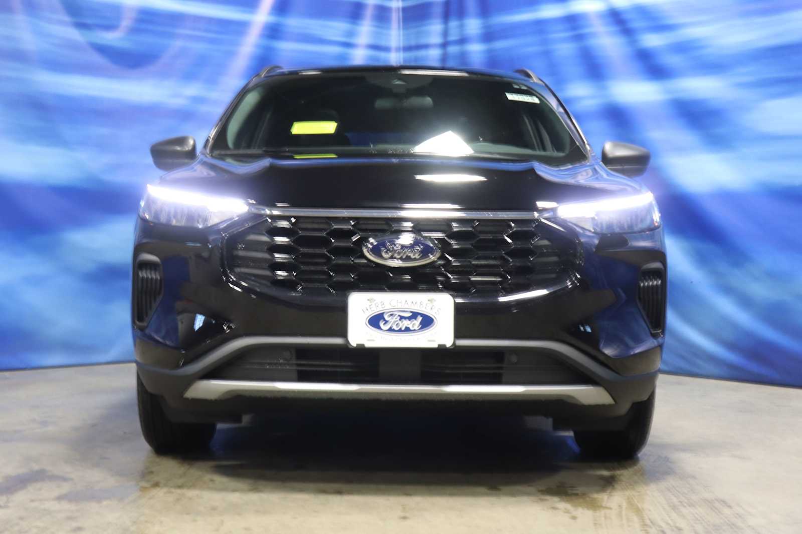 new 2025 Ford Escape car, priced at $33,313