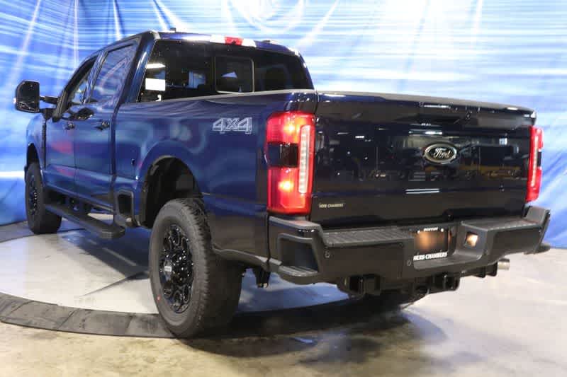 new 2024 Ford Super Duty F-250 SRW car, priced at $70,000