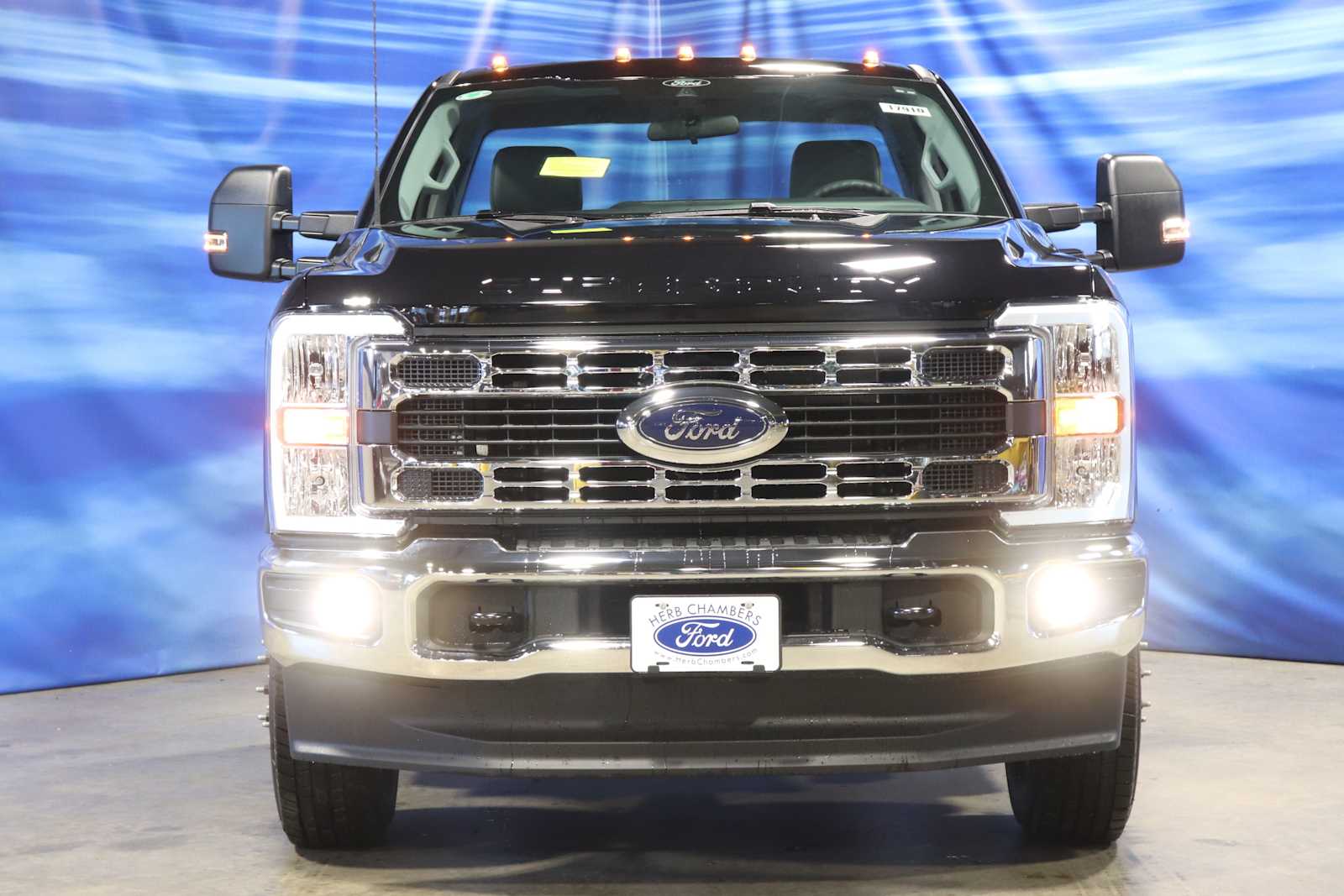 new 2024 Ford Super Duty F-350 DRW Chassis car, priced at $53,698