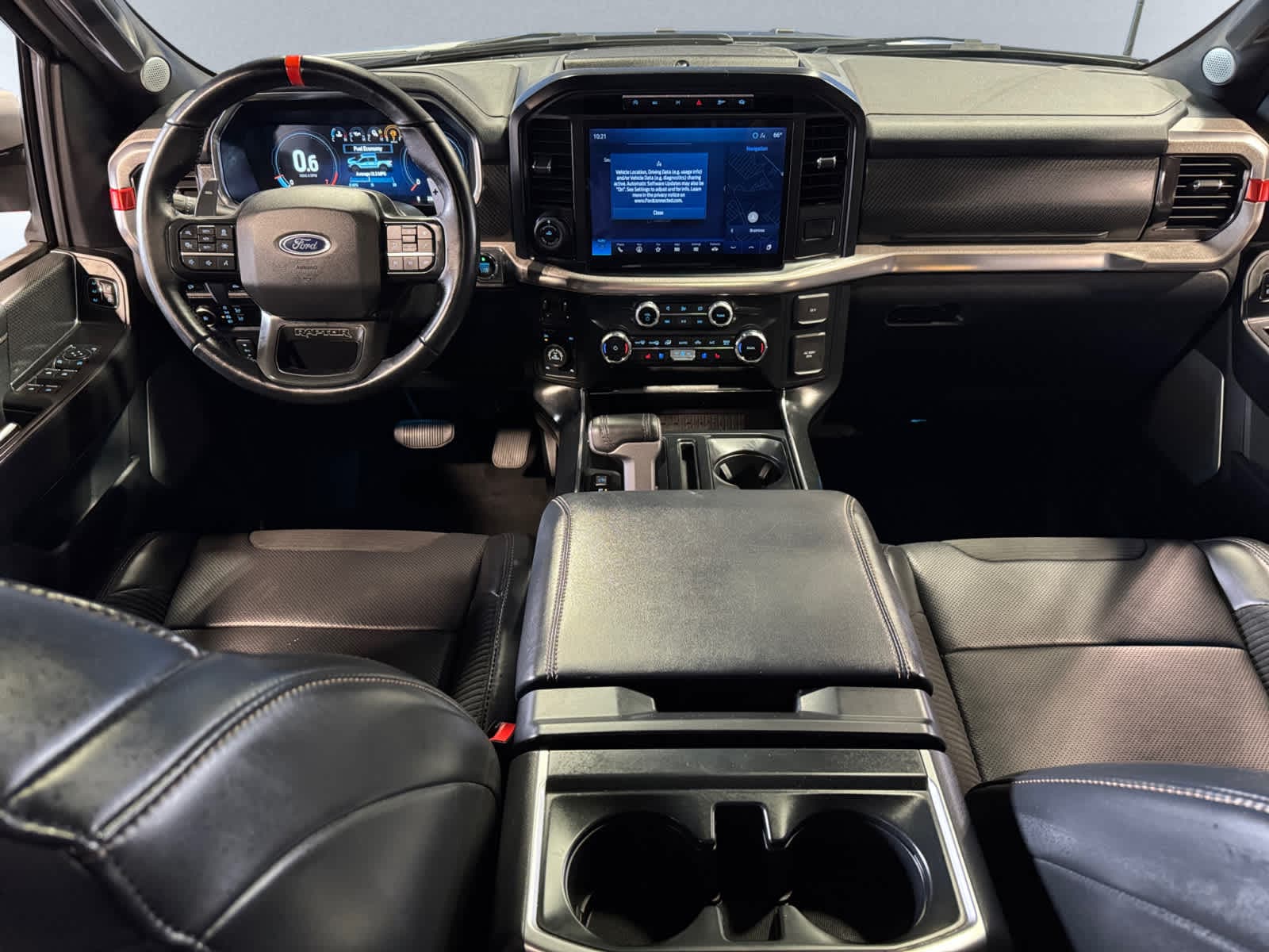 used 2023 Ford F-150 car, priced at $78,998