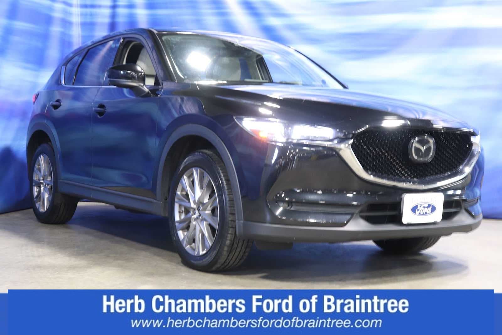 used 2019 Mazda Mazda CX-5 car, priced at $16,998