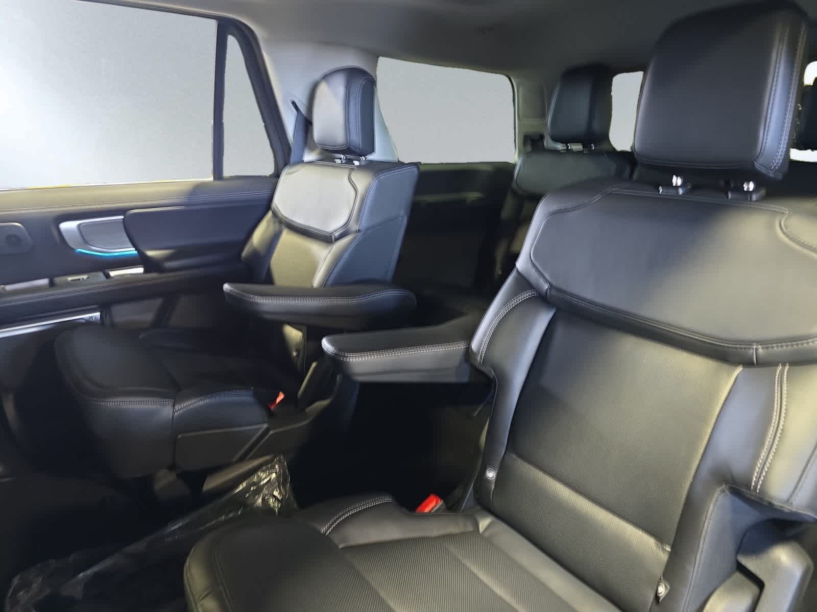 new 2025 Ford Expedition car