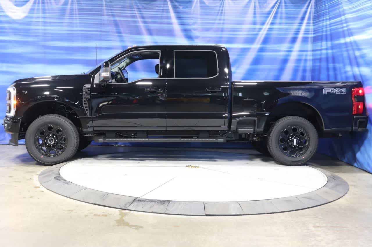 new 2024 Ford Super Duty F-350 SRW car, priced at $73,000