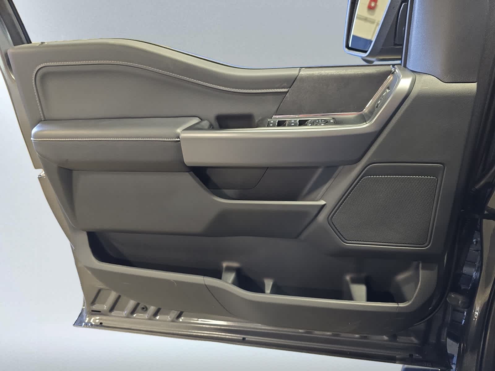 new 2025 Ford F-150 car, priced at $57,561