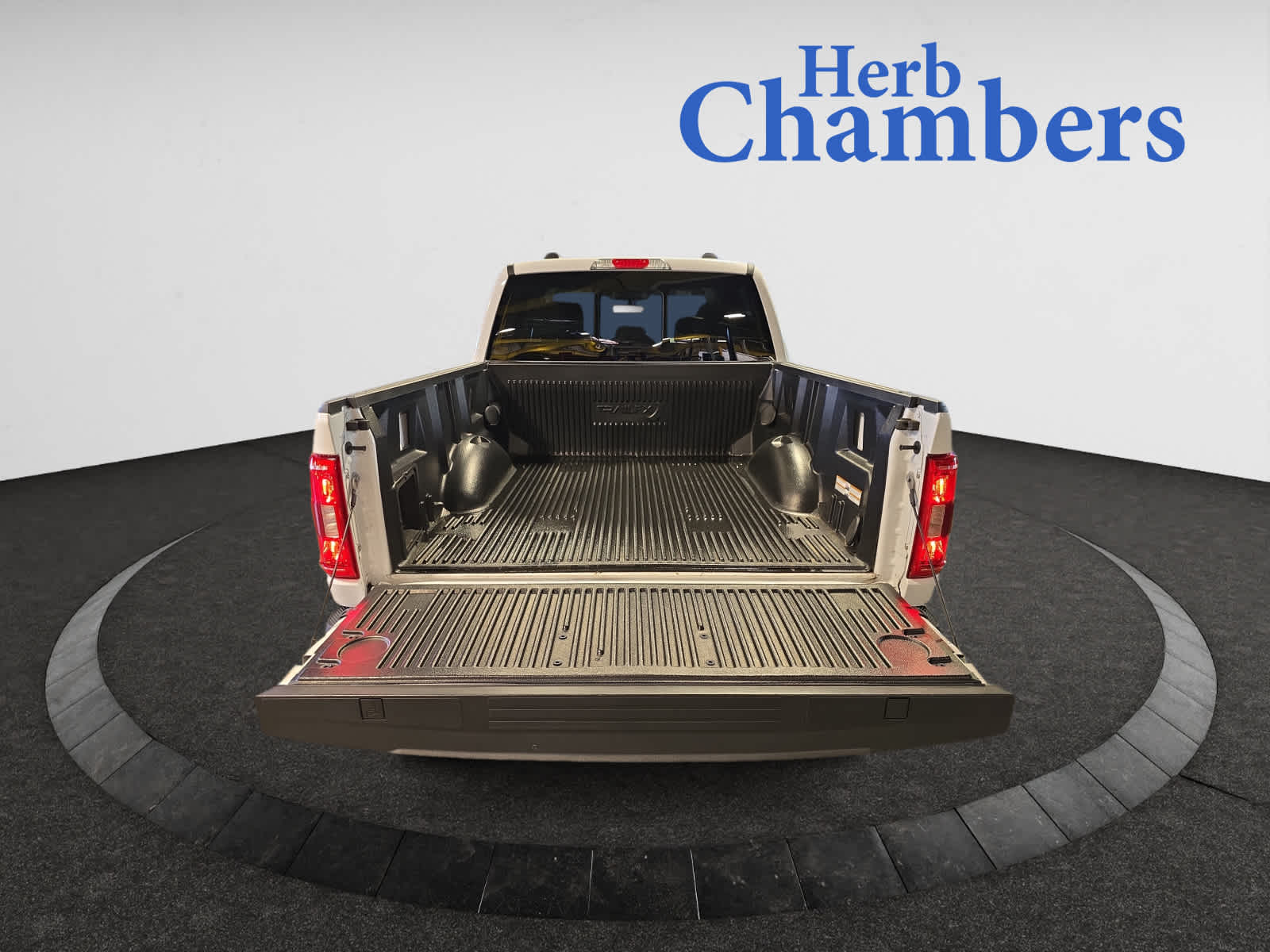 used 2022 Ford F-150 car, priced at $42,588