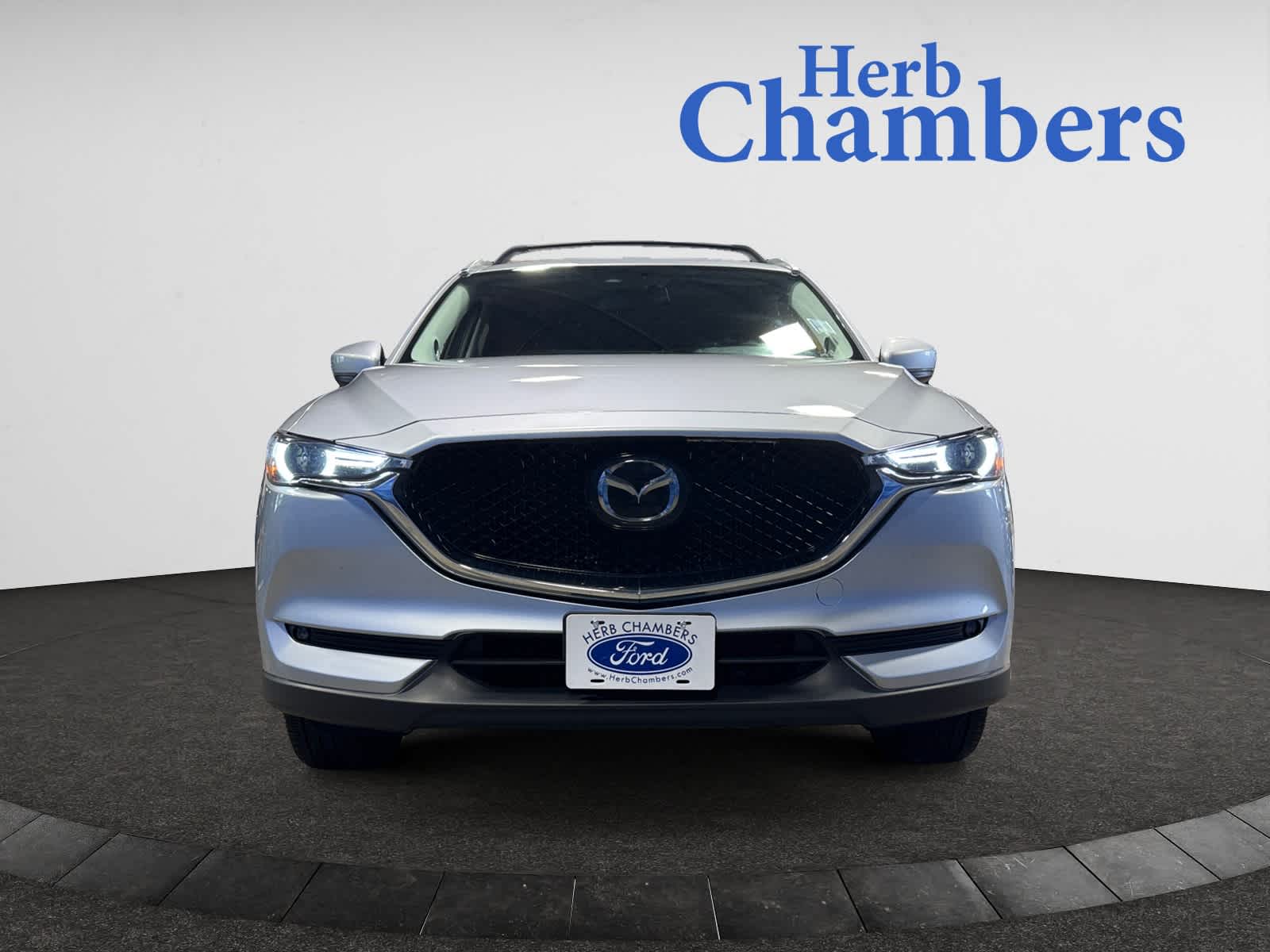 used 2020 Mazda Mazda CX-5 car, priced at $23,998