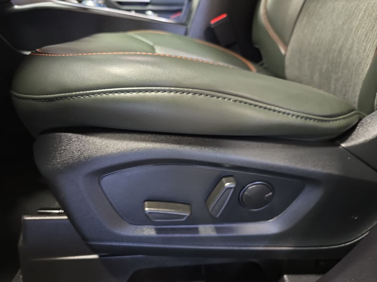 used 2022 Ford Explorer car, priced at $36,988