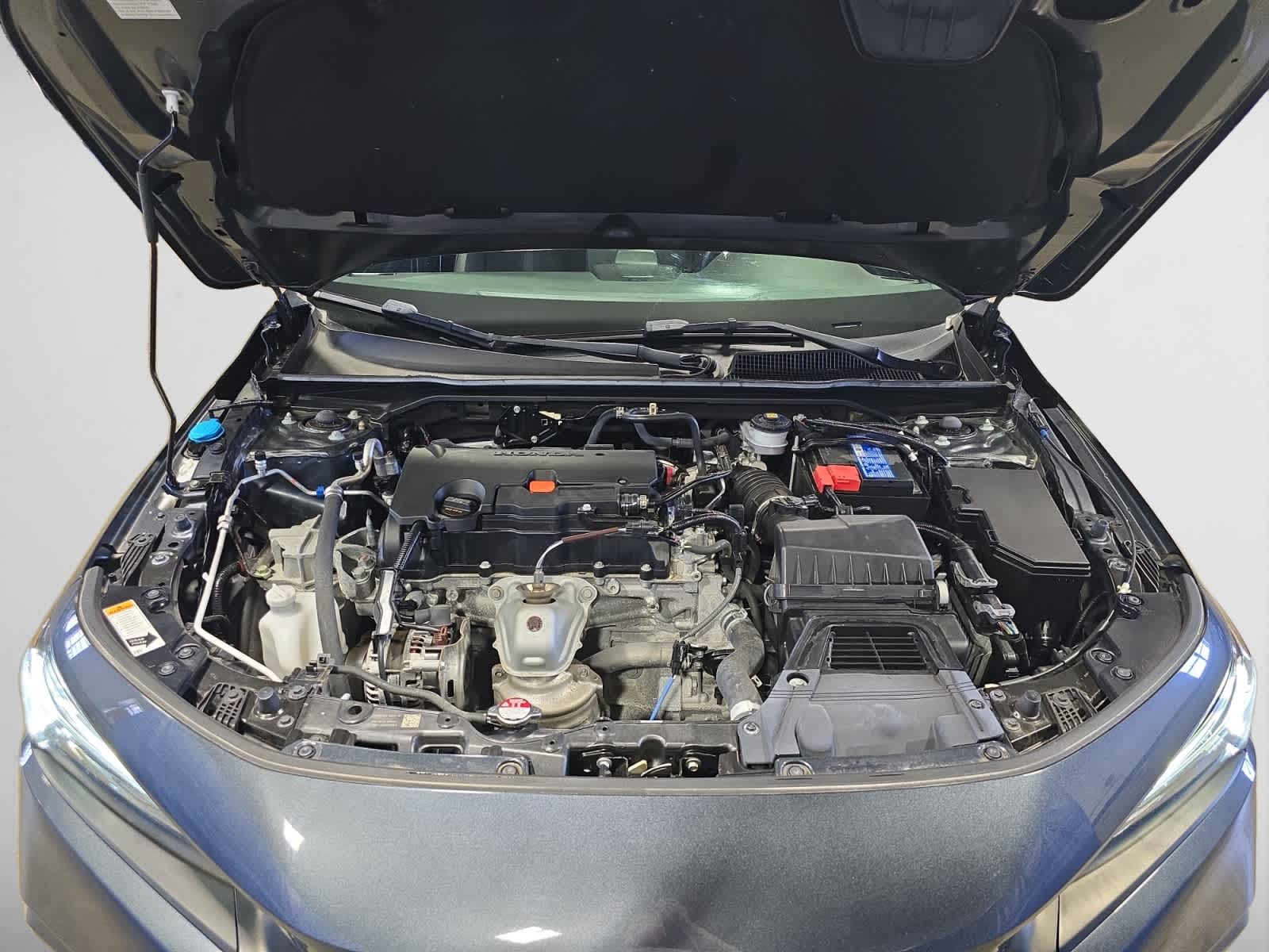 used 2022 Honda Civic car, priced at $25,998