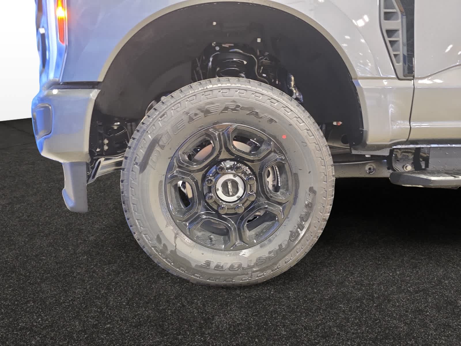 new 2025 Ford Super Duty F-250 SRW car, priced at $59,890