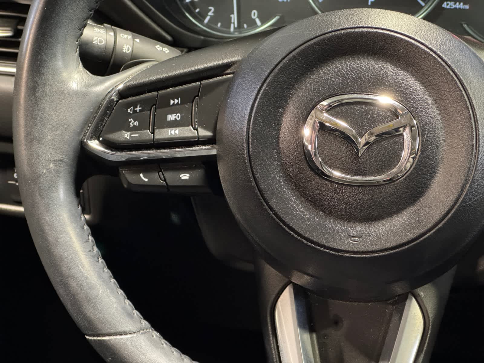 used 2020 Mazda Mazda CX-5 car, priced at $23,998