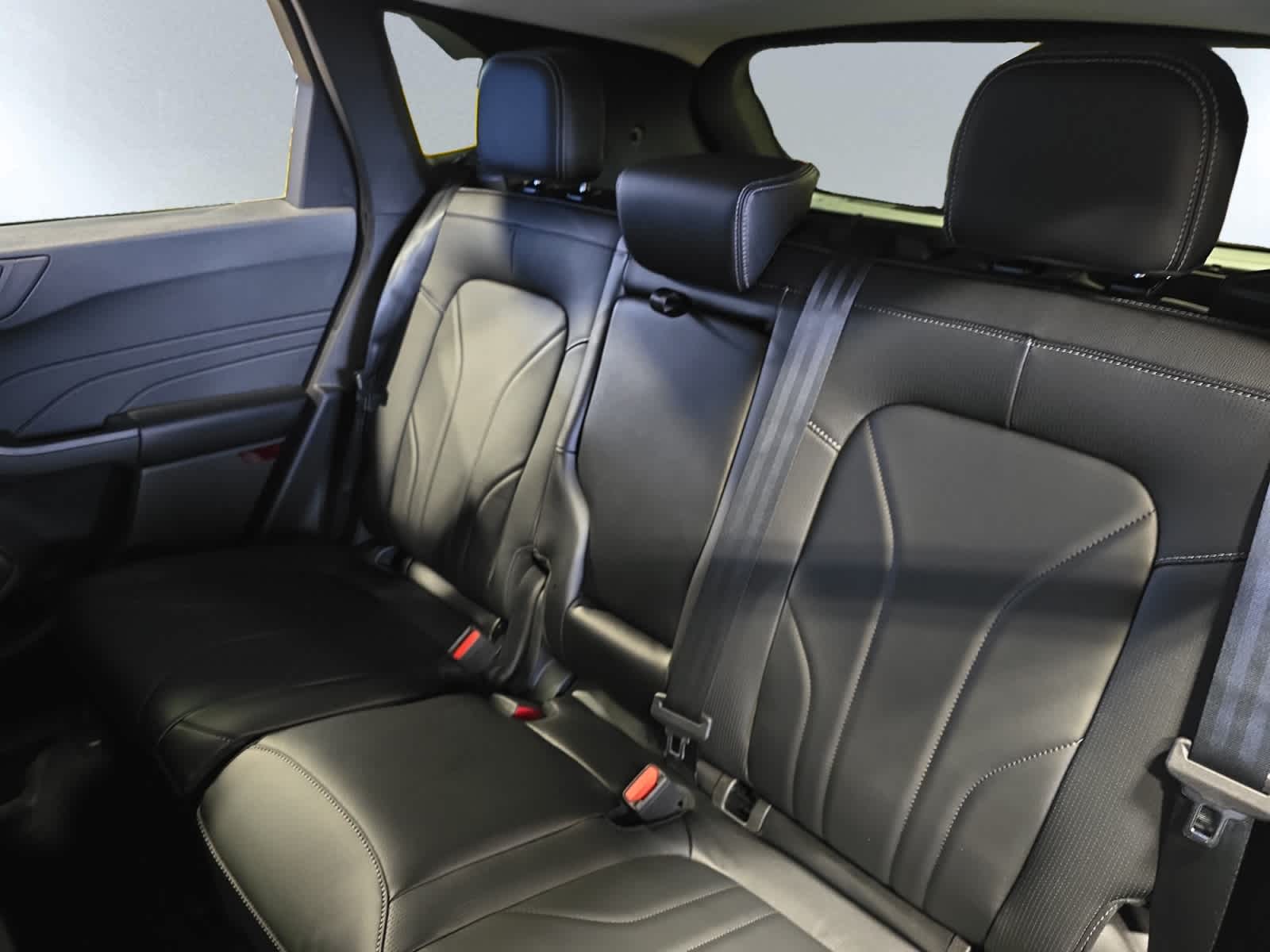 new 2025 Ford Escape car, priced at $41,750