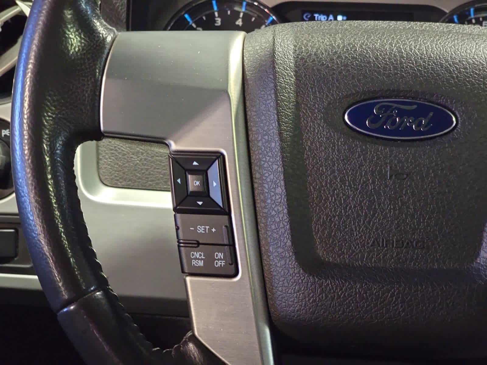 used 2014 Ford F-150 car, priced at $19,988