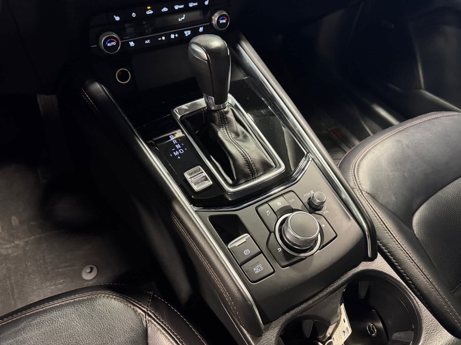 used 2020 Mazda Mazda CX-5 car, priced at $23,998