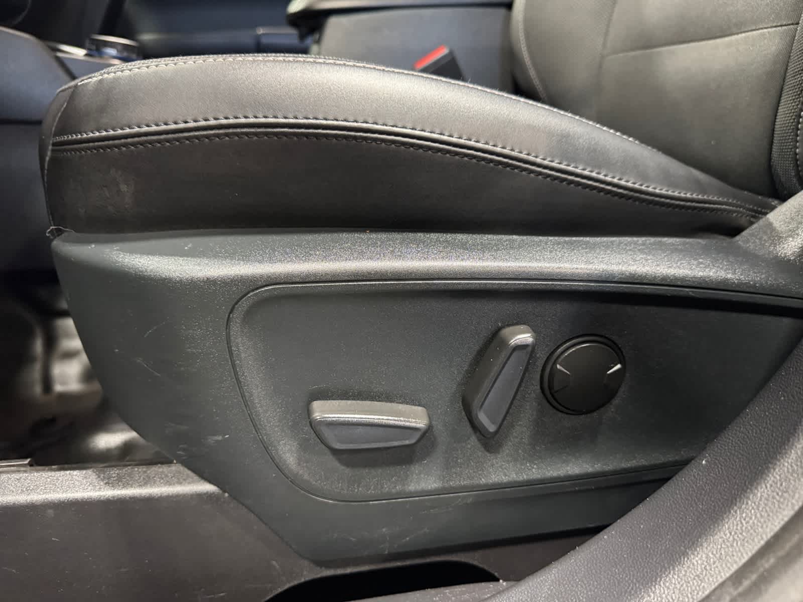 used 2021 Ford Bronco Sport car, priced at $25,488