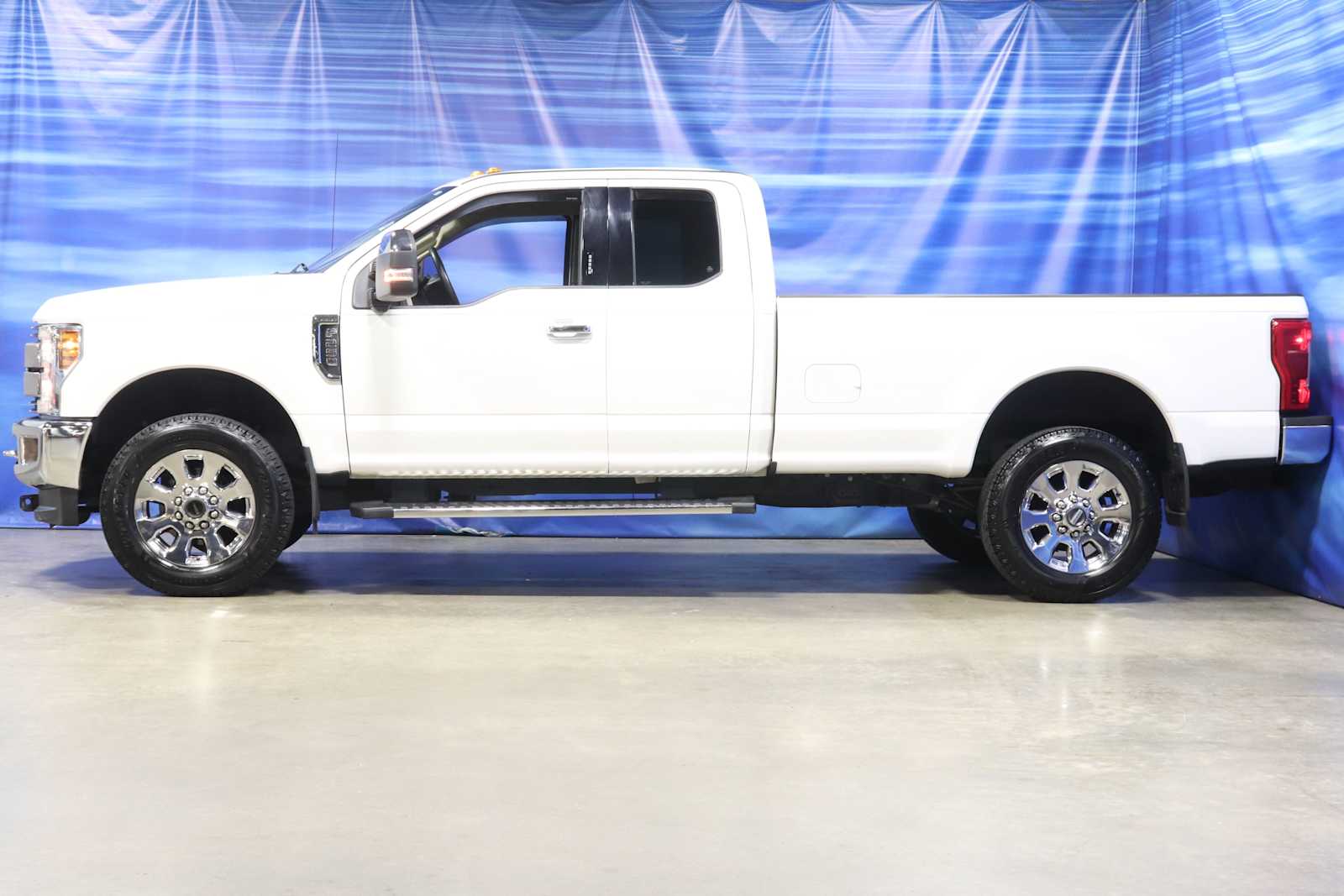 used 2019 Ford F-250 car, priced at $42,998