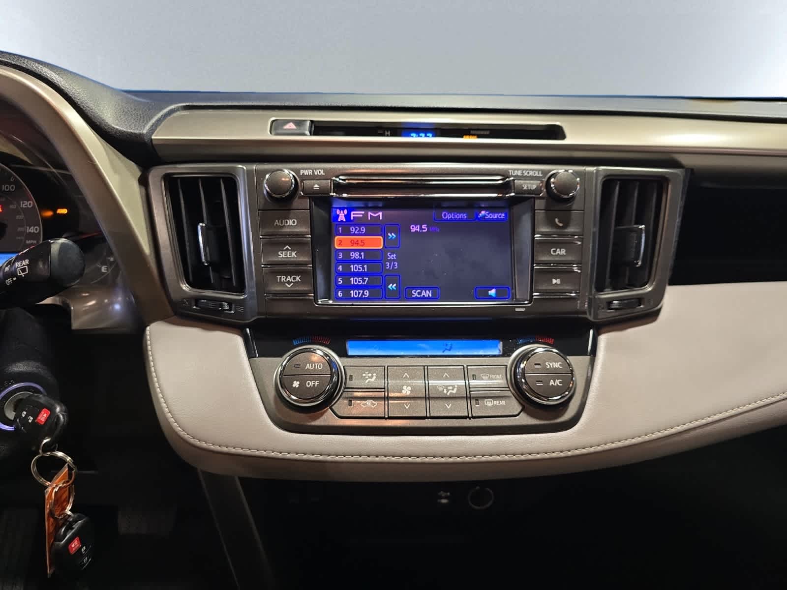 used 2013 Toyota RAV4 car, priced at $15,888