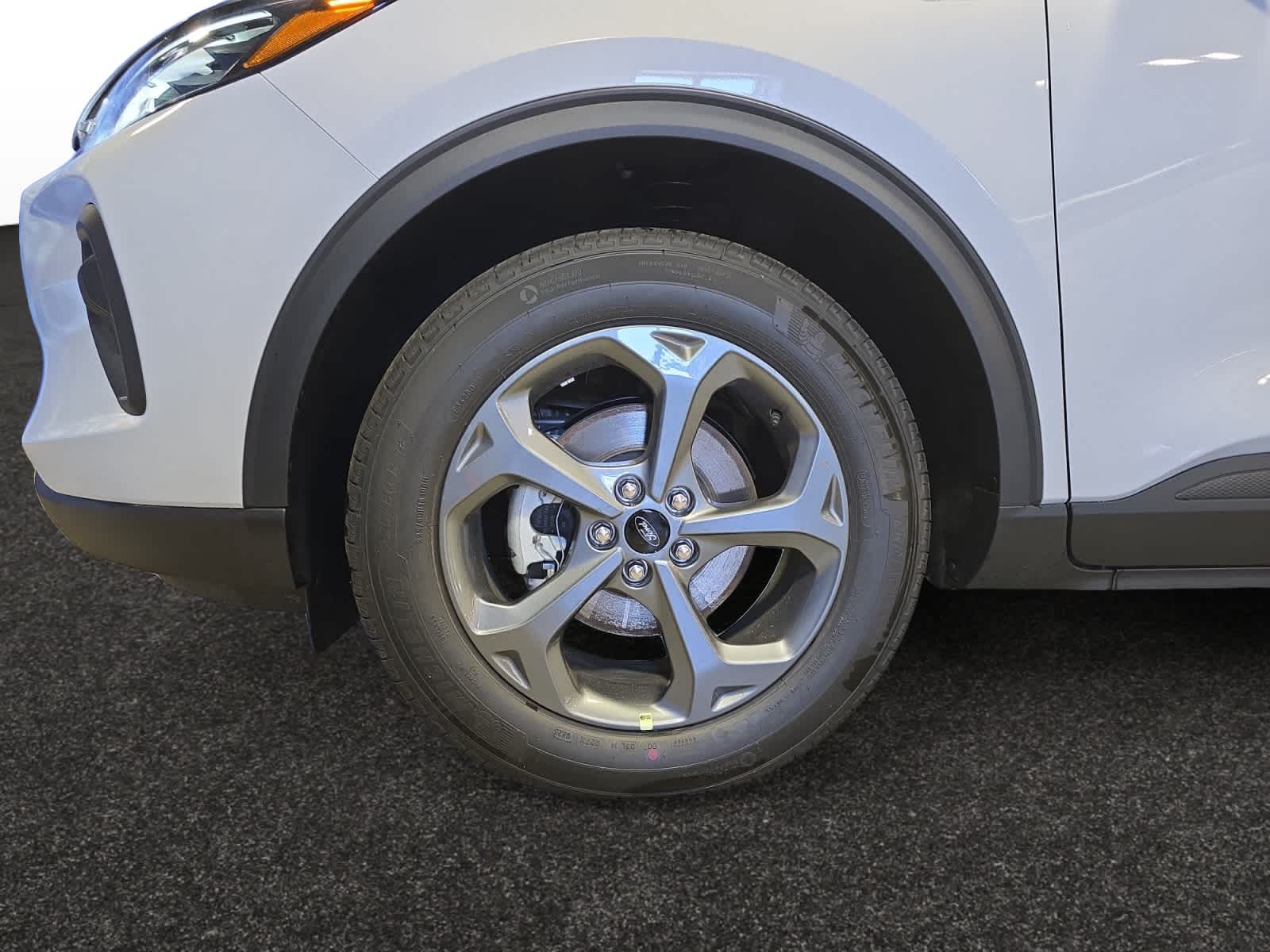 new 2025 Ford Escape car, priced at $35,003