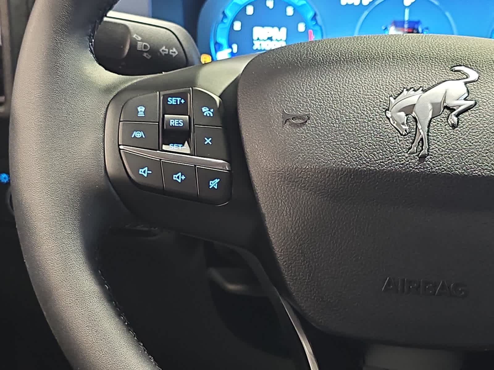 new 2025 Ford Bronco Sport car, priced at $35,032