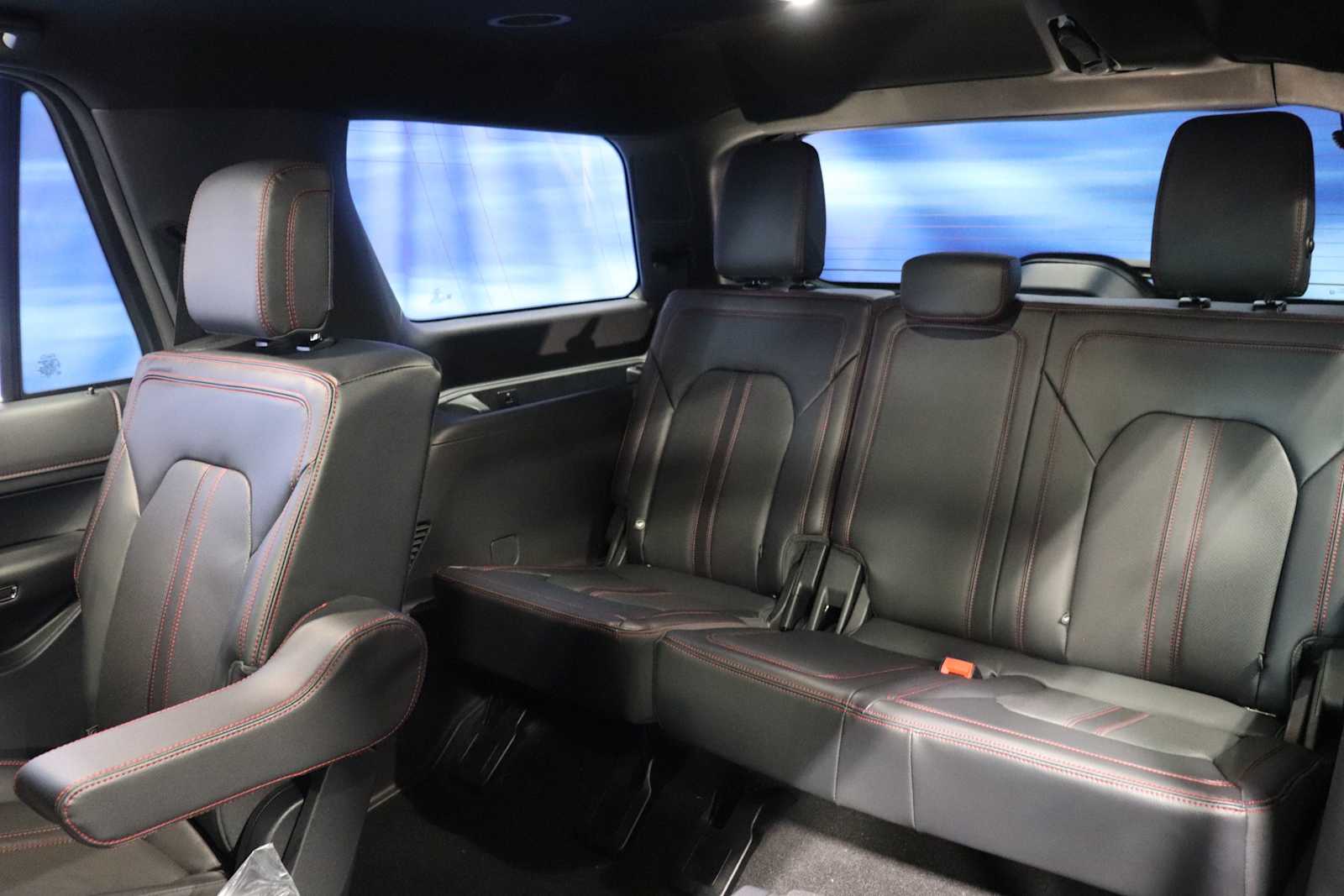 new 2024 Ford Expedition car, priced at $75,602