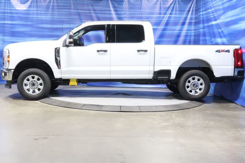 new 2024 Ford Super Duty F-250 SRW car, priced at $55,994