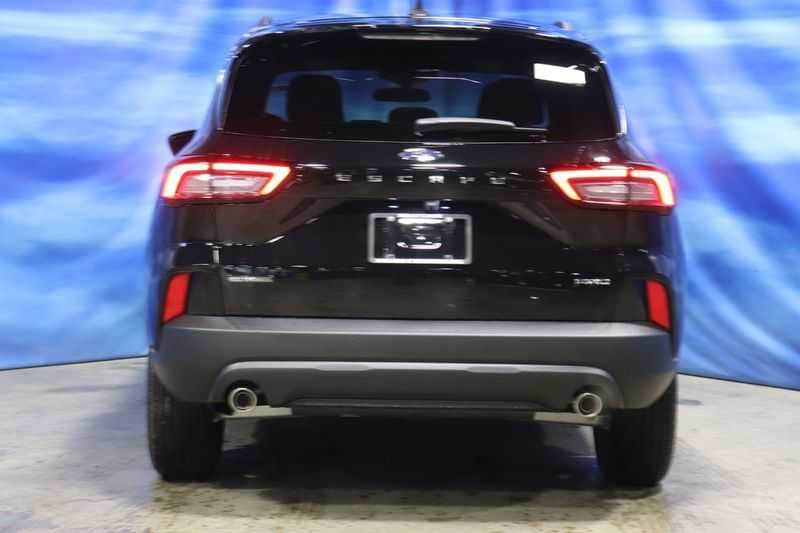 new 2025 Ford Escape car, priced at $33,313