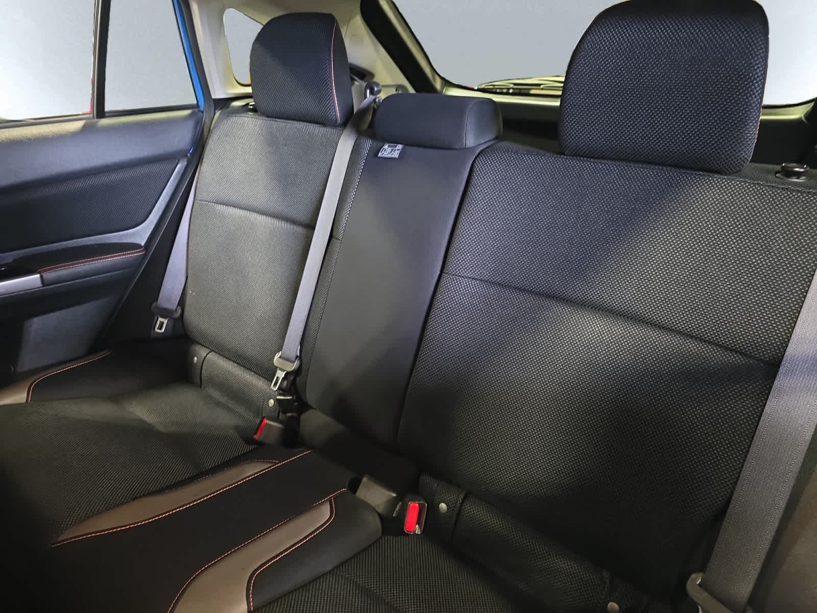 used 2017 Subaru Crosstrek car, priced at $16,788