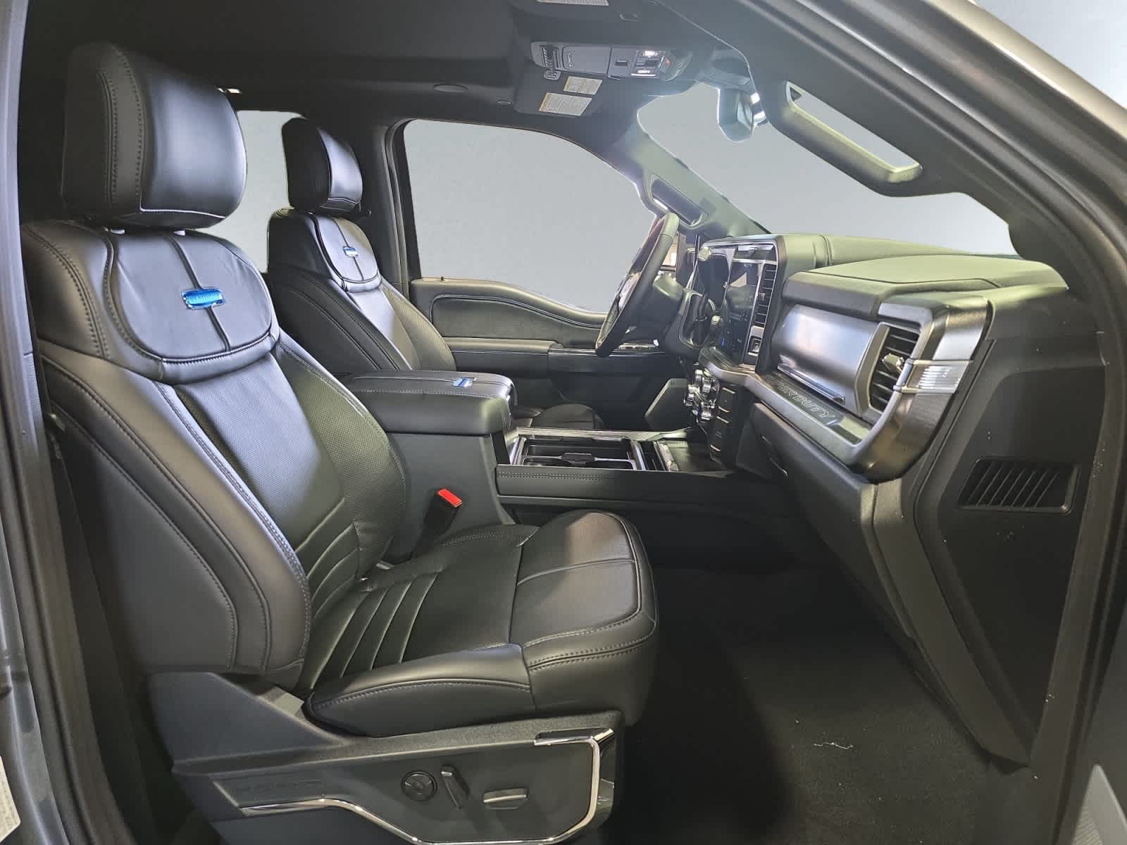 new 2025 Ford Super Duty F-250 SRW car, priced at $83,605