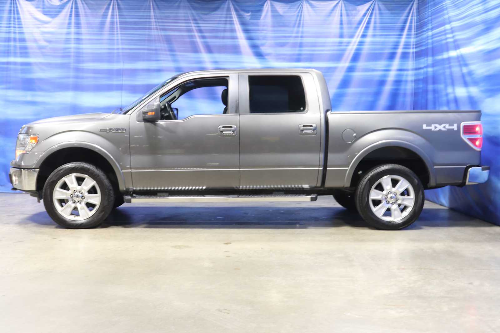 used 2013 Ford F-150 car, priced at $14,998