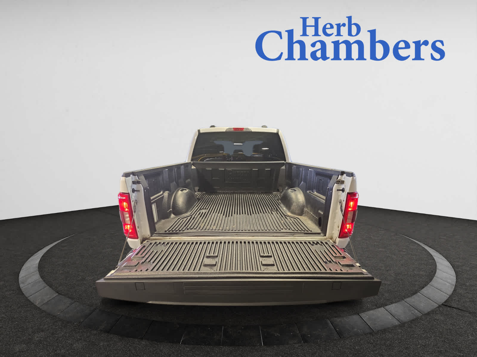 used 2022 Ford F-150 car, priced at $41,998