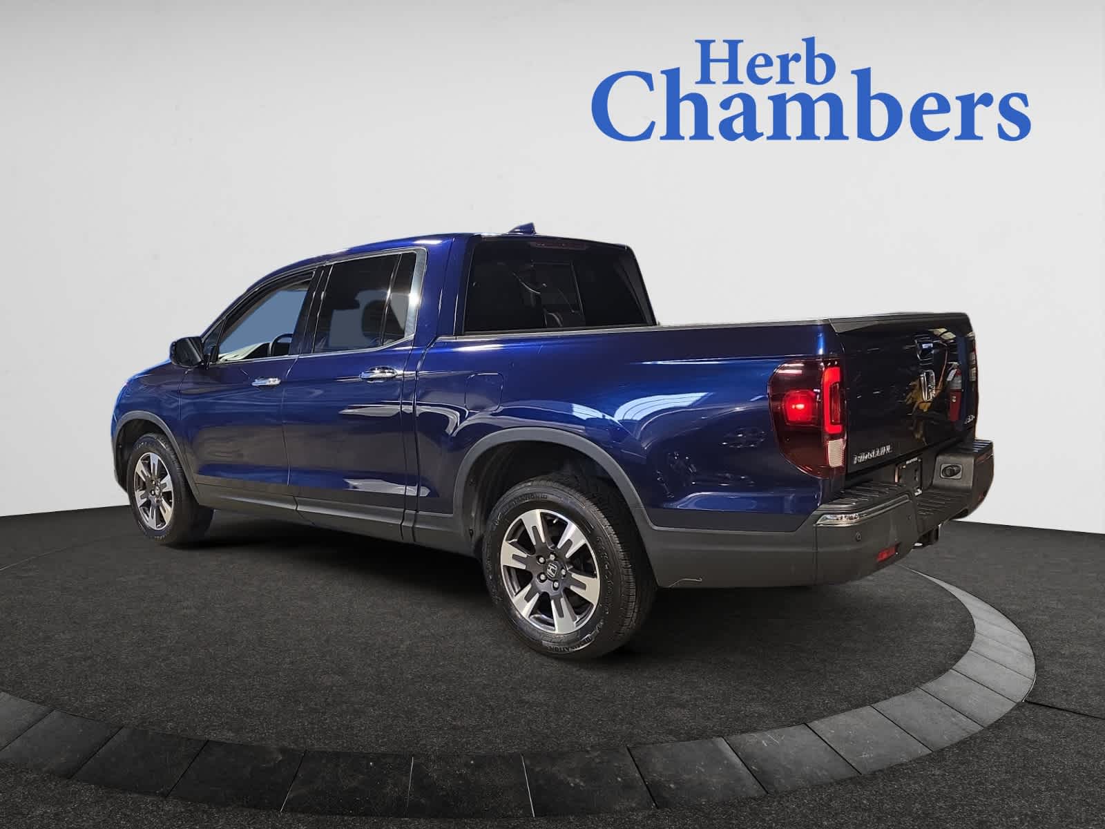 used 2019 Honda Ridgeline car, priced at $27,998