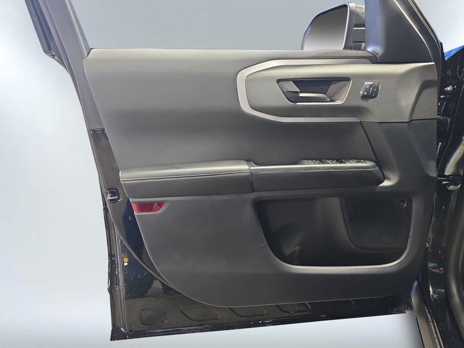 new 2025 Ford Bronco Sport car, priced at $40,264