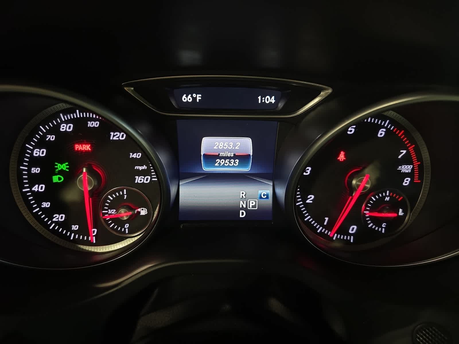 used 2018 Mercedes-Benz CLA 250 car, priced at $20,997