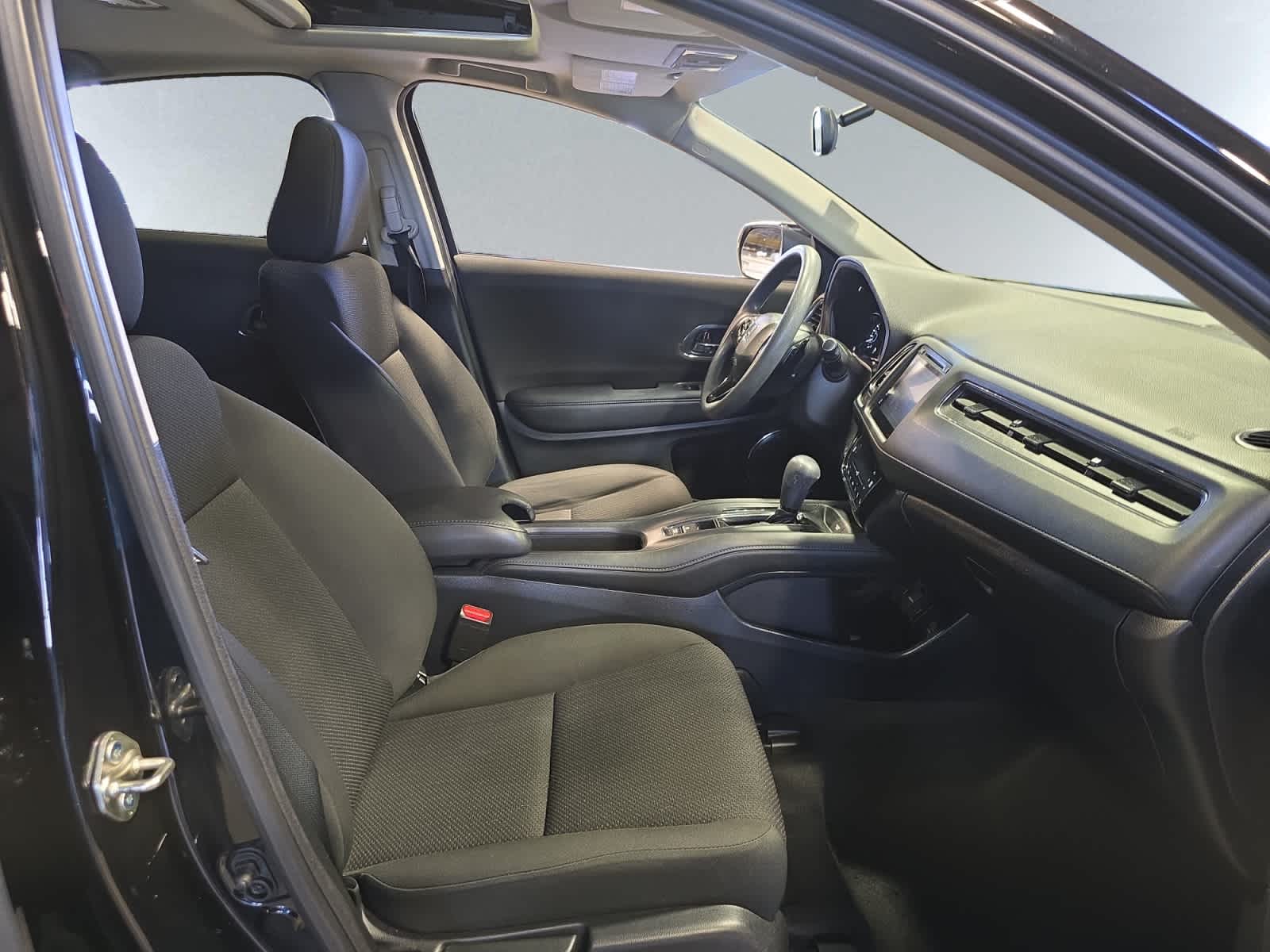 used 2018 Honda HR-V car, priced at $19,988
