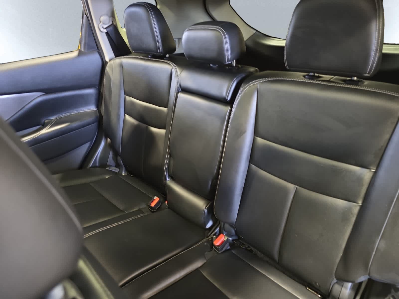 used 2024 Nissan Murano car, priced at $32,788