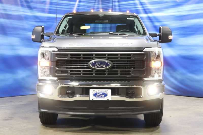 new 2024 Ford Super Duty F-250 SRW car, priced at $52,978