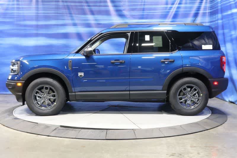 new 2024 Ford Bronco Sport car, priced at $30,685