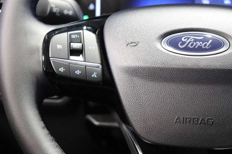 new 2024 Ford Escape car, priced at $31,963