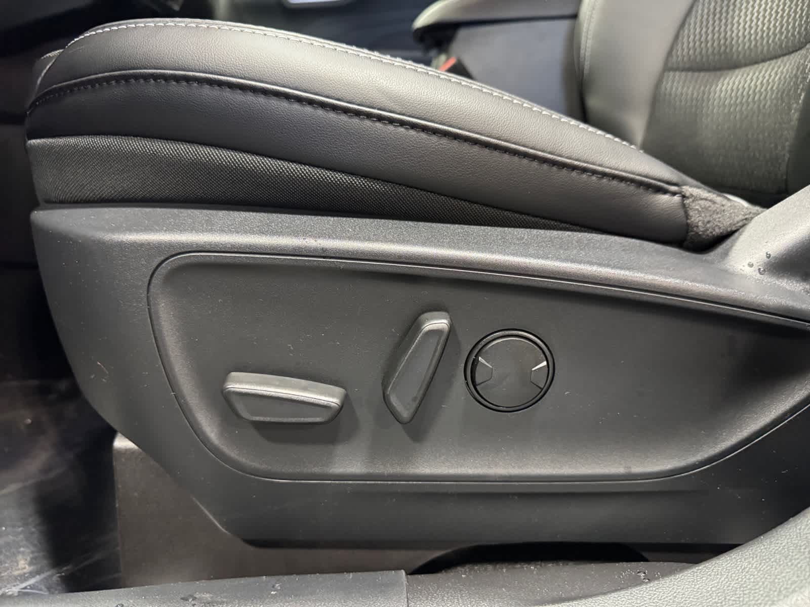 new 2025 Ford Escape car, priced at $36,252