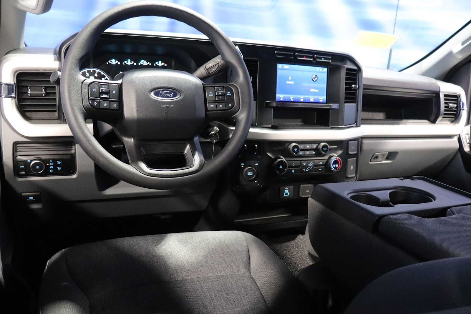 new 2024 Ford Super Duty F-250 SRW car, priced at $52,141