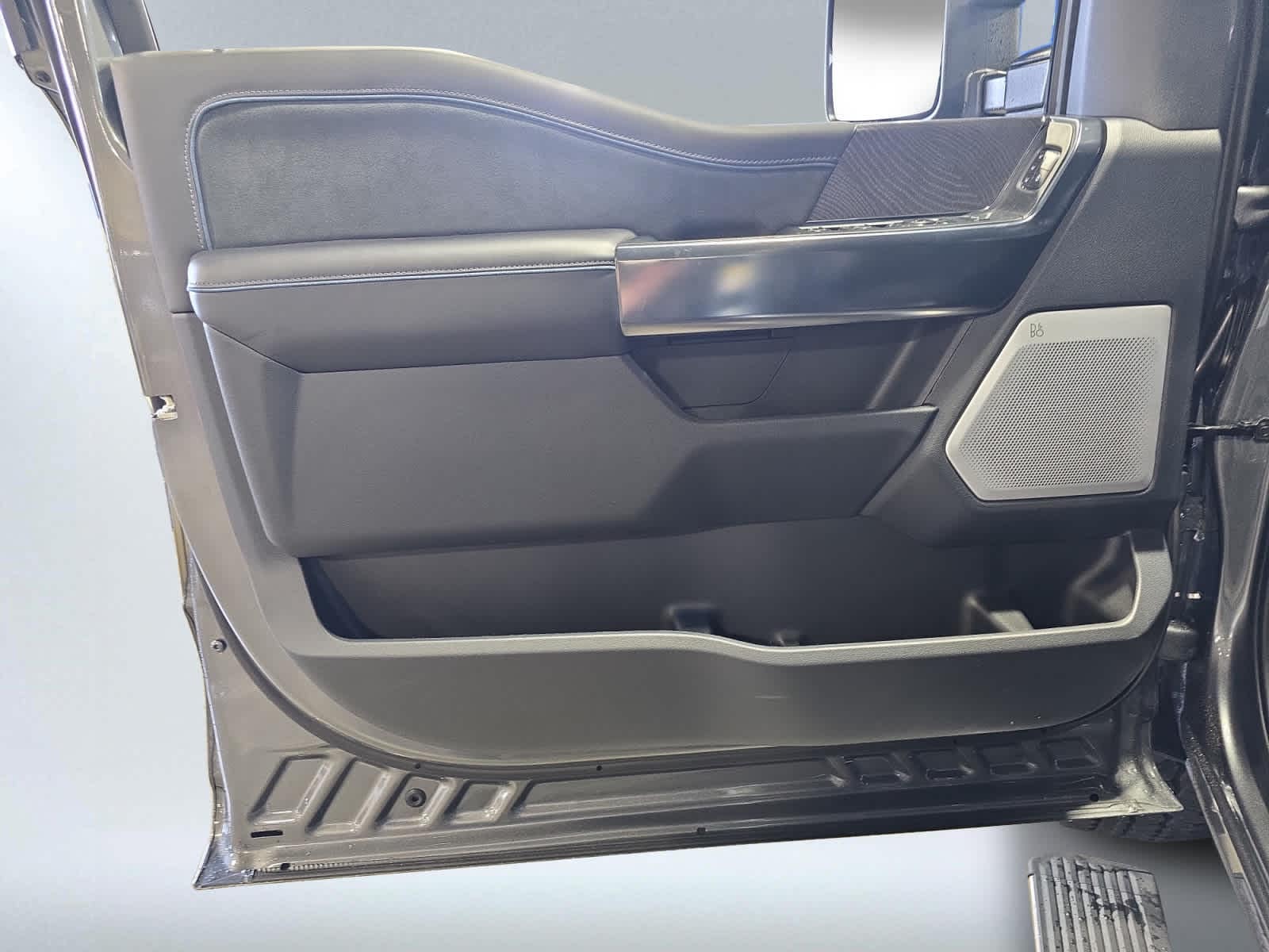 new 2025 Ford Super Duty F-250 SRW car, priced at $83,605