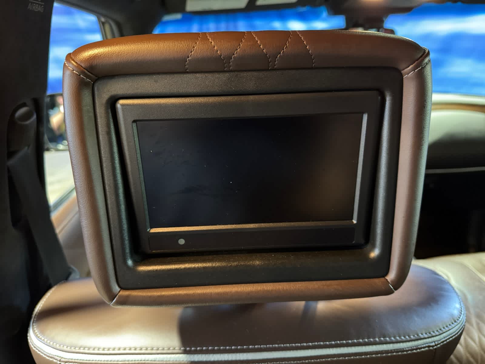 used 2015 INFINITI QX80 car, priced at $19,488