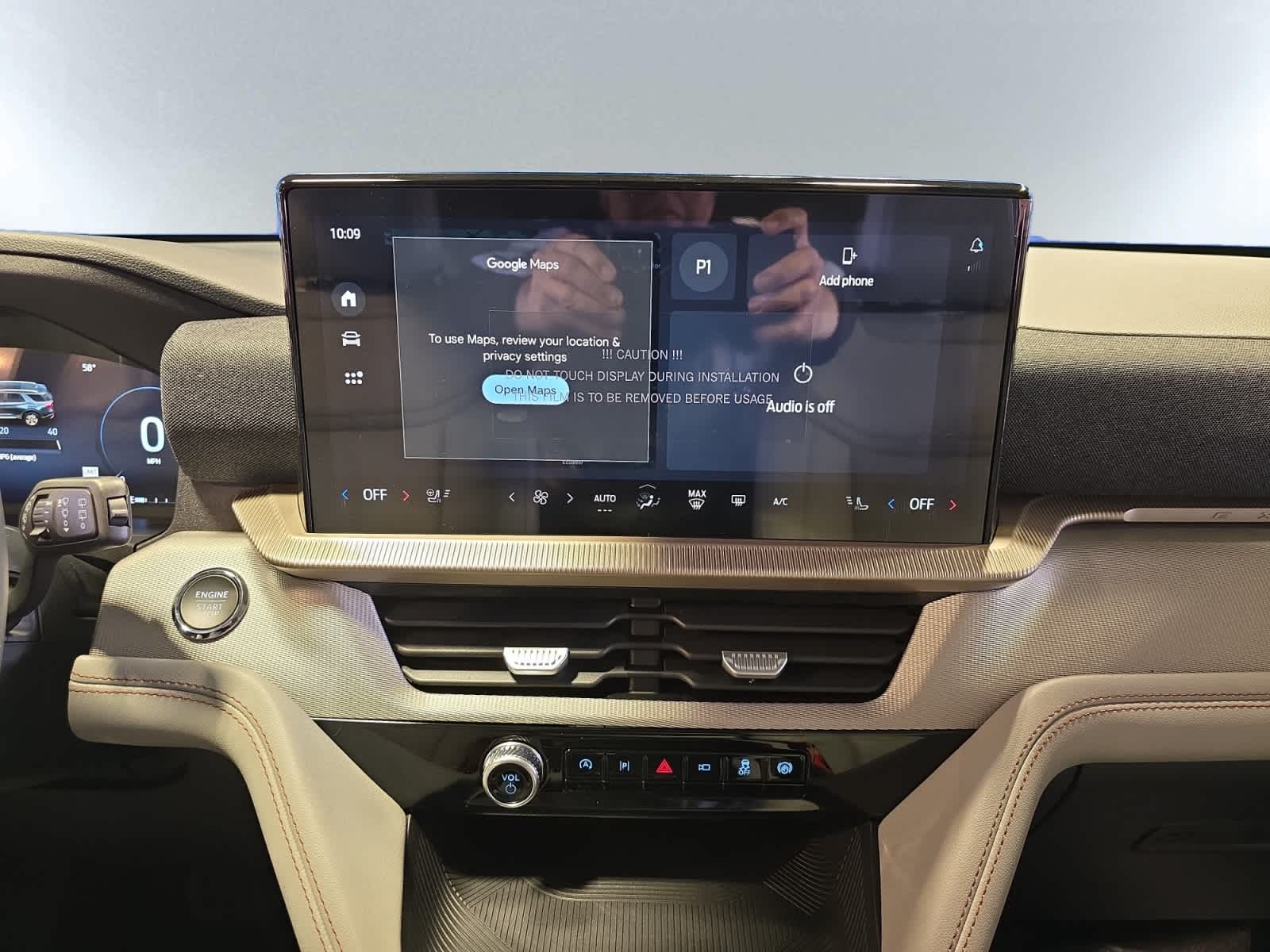 new 2025 Ford Explorer car, priced at $46,648